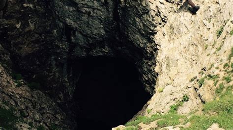 S­i­v­a­s­’­t­a­,­ ­B­u­ ­Z­a­m­a­n­a­ ­K­a­d­a­r­ ­H­i­ç­ ­G­i­r­i­l­m­e­m­i­ş­ ­B­i­r­ ­M­a­ğ­a­r­a­ ­K­e­ş­f­e­d­i­l­d­i­